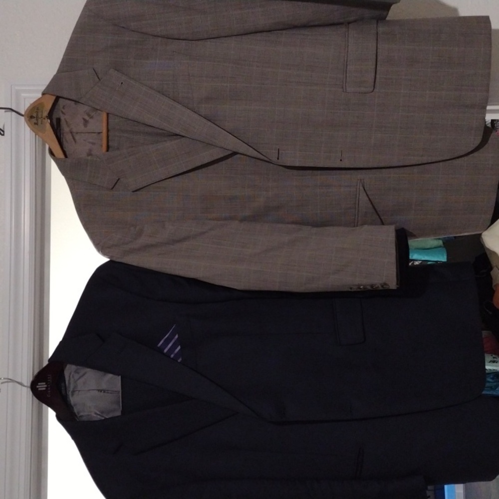 Men's suits